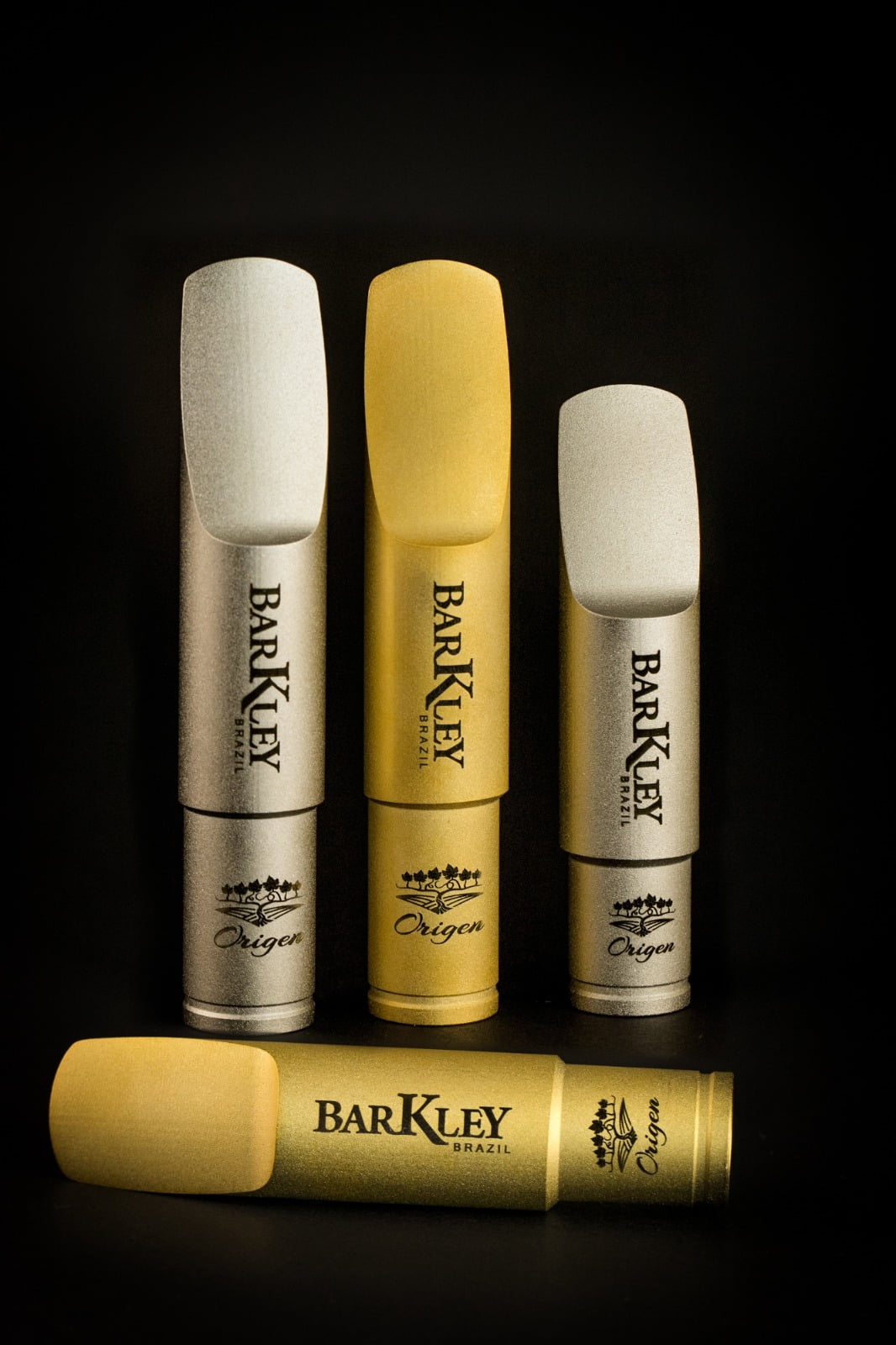 Boquilha Barkley Sax Tenor Mavrud Gran Reserve - Origen