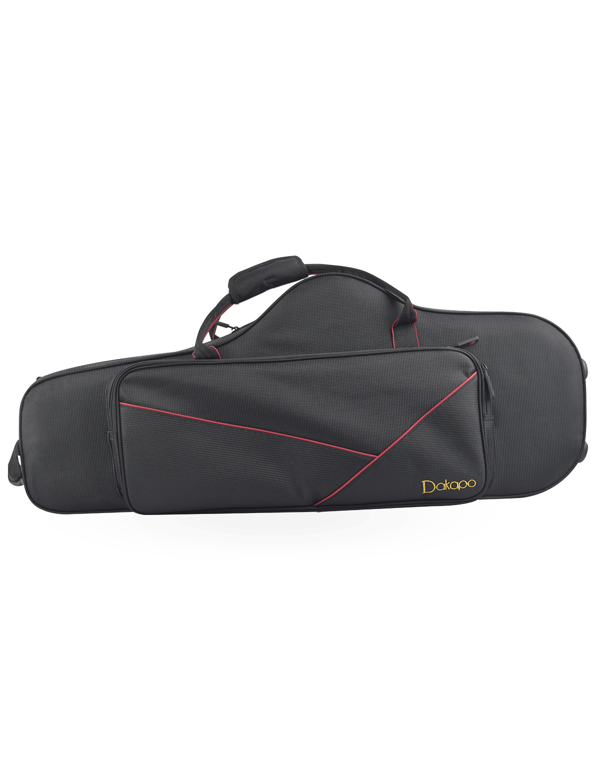 Case Dakapo para Saxofone Alto