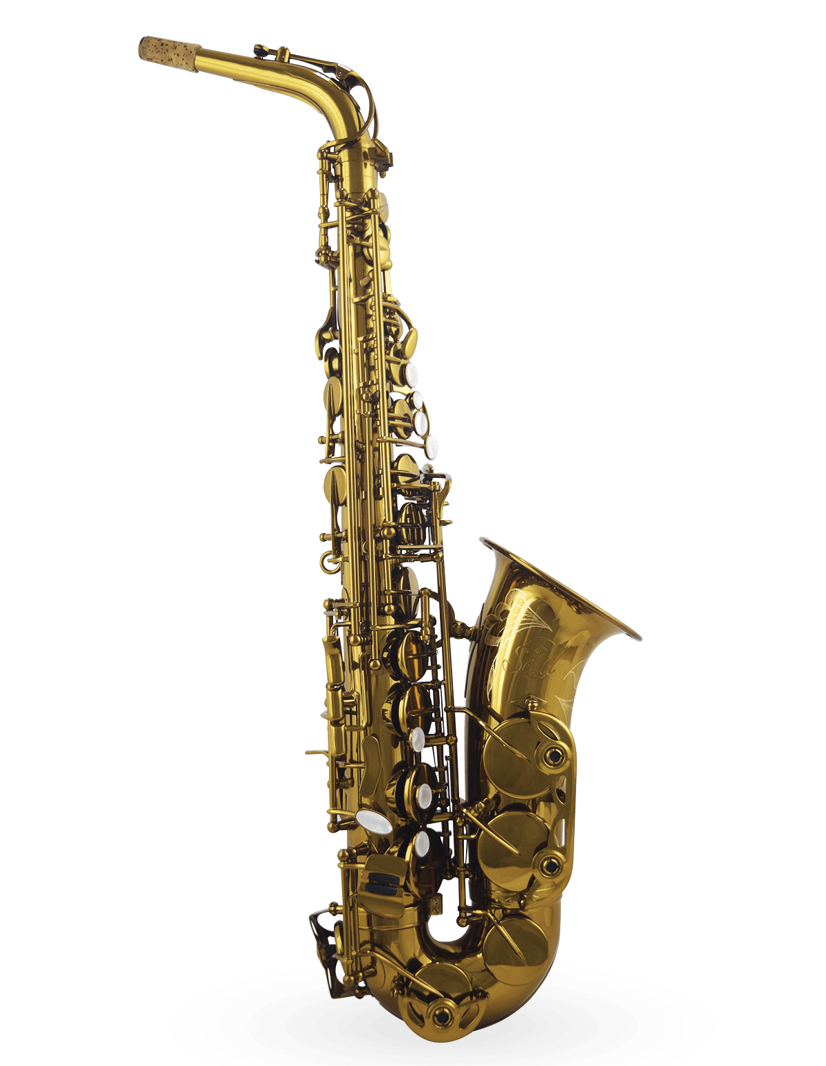 Saxofone Alto Soul