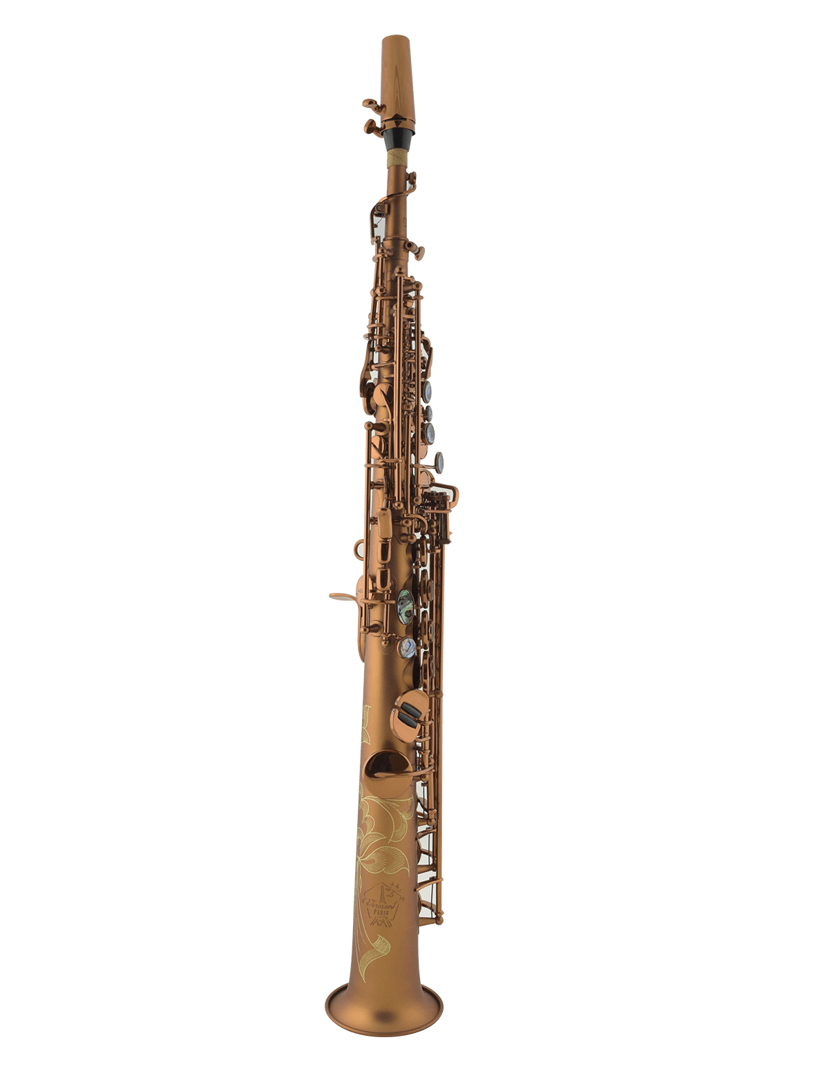 Saxofone Soprano Vermont Paris 