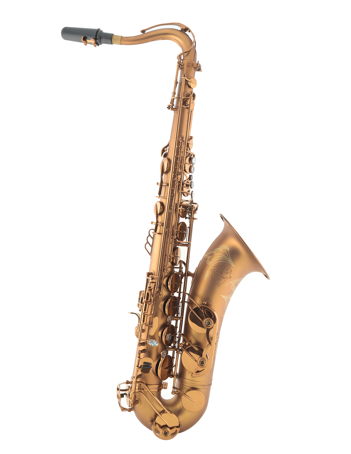 Saxofone Tenor Vermont Paris