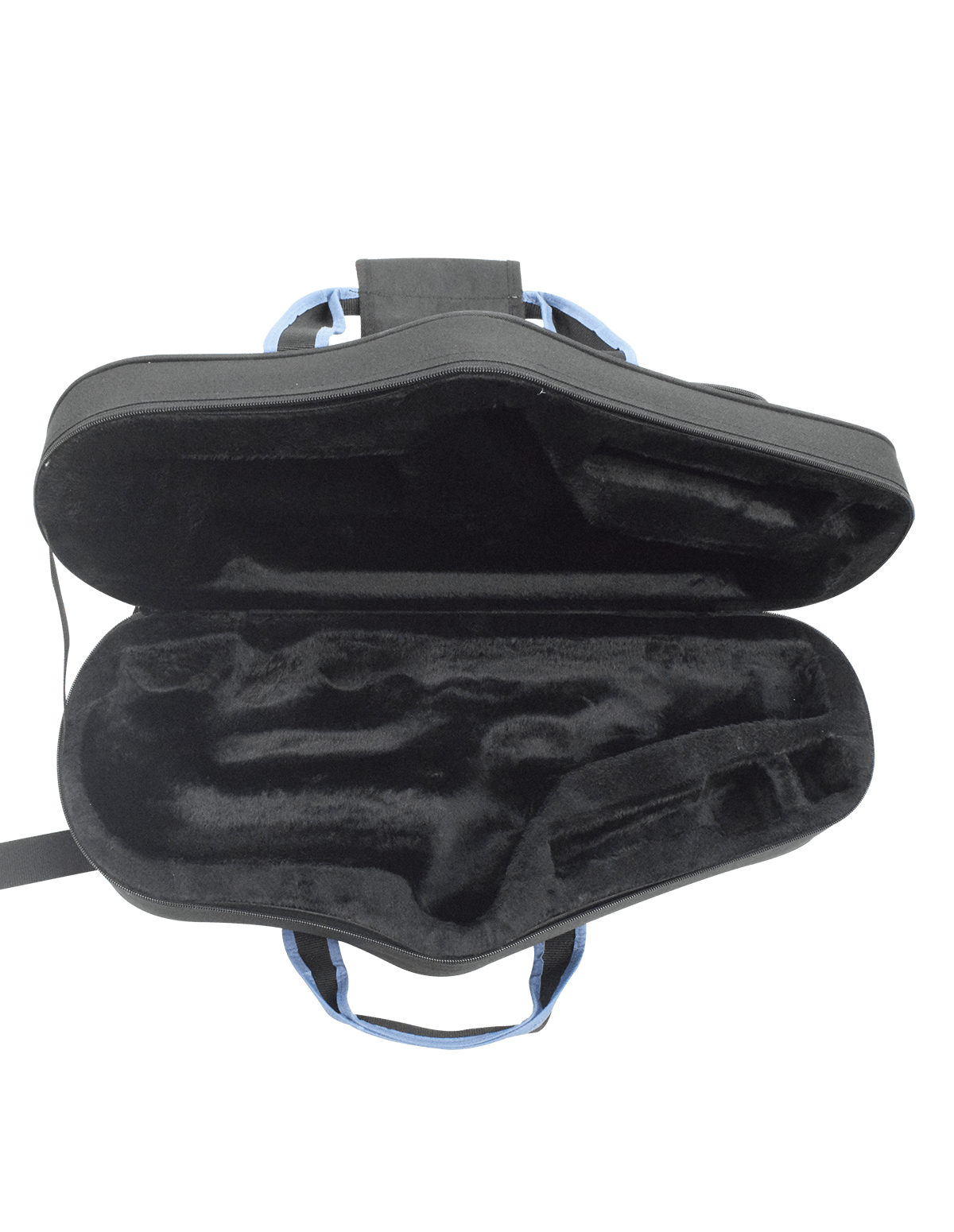 Case Alto Sax A casa do Saxofonista