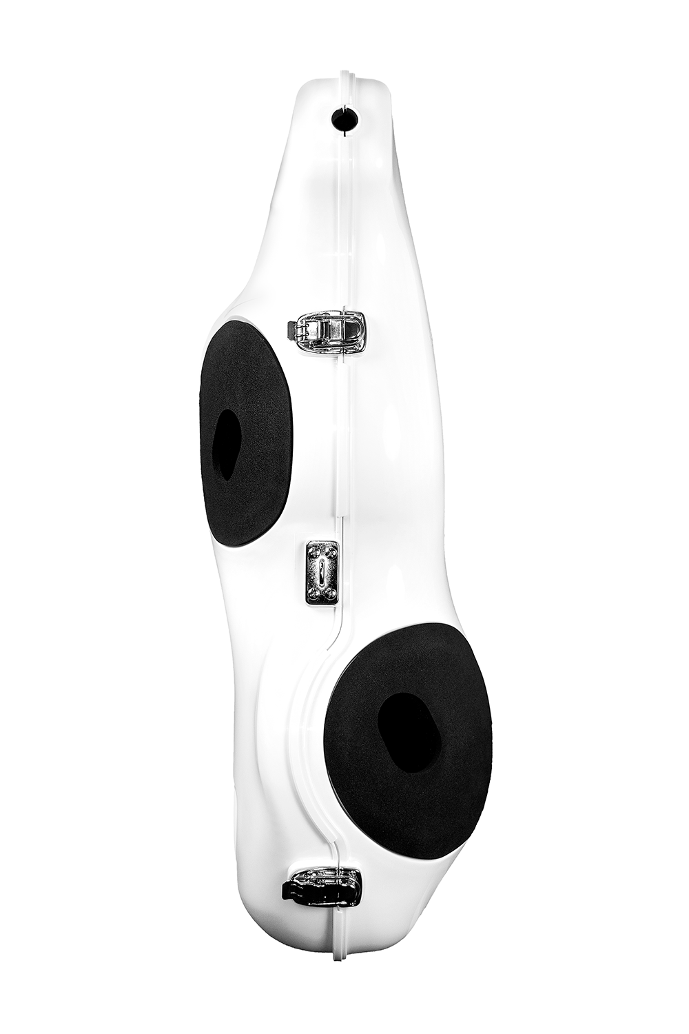 Case Abafador Vibes Analógico Sax Alto A casa do Saxofonista