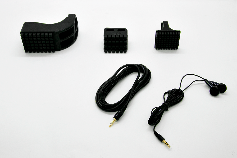 Case Abafador Vibes Analógico Sax Alto A casa do Saxofonista