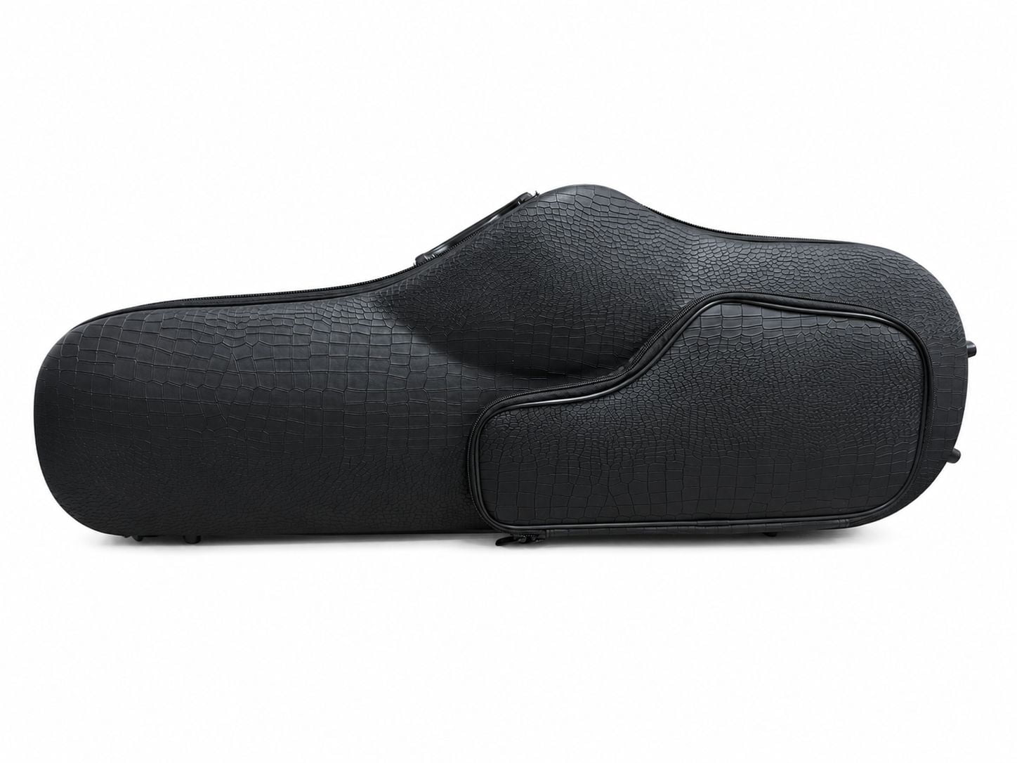 Estojo para Saxofone Tenor Crocodilus 