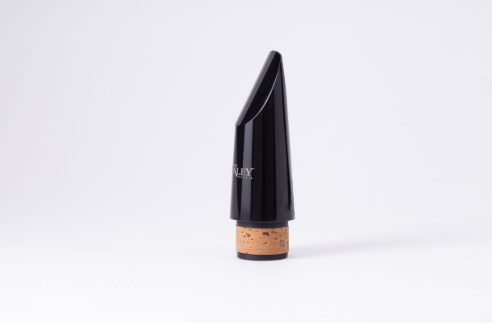 Boquilha Barkley Classic S De Clarinete