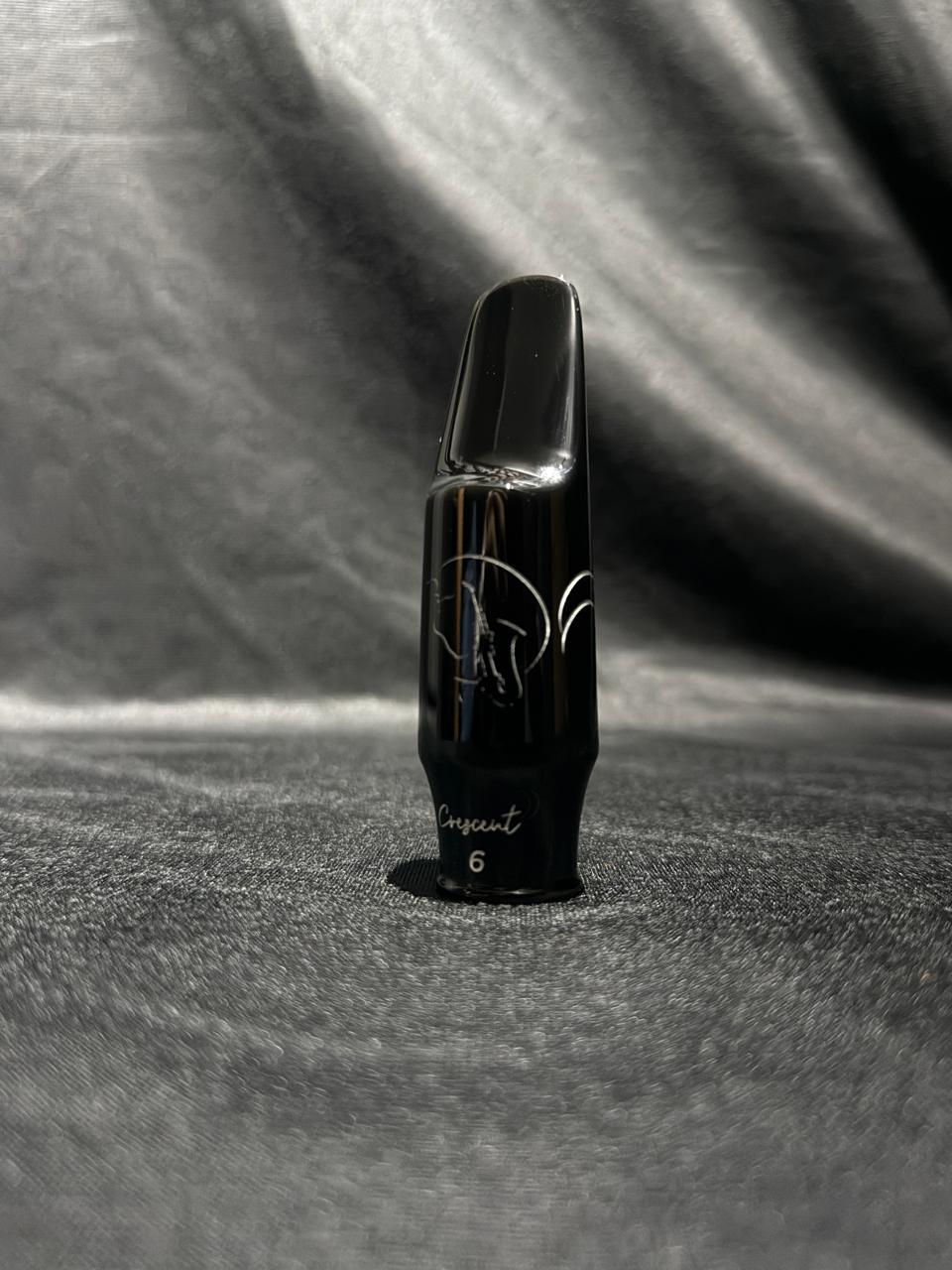 Boquilha Moonlight para Saxofone Alto