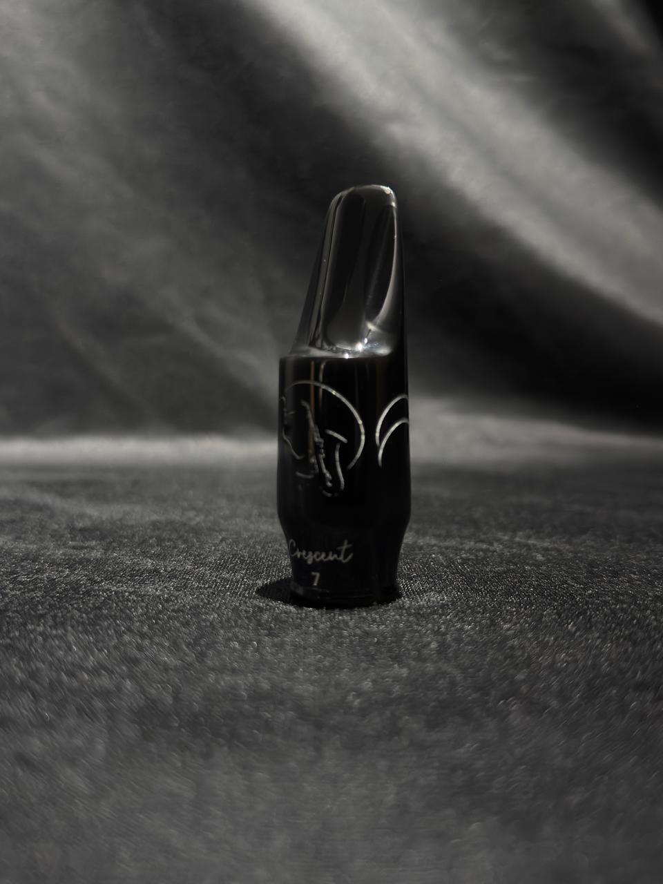 Boquilha MoonLight Para Saxofone Soprano