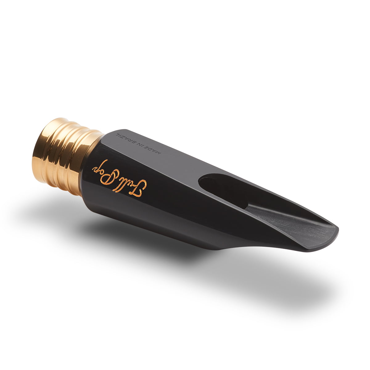 Boquilha Everton Full Pop 7 A casa do Saxofonista