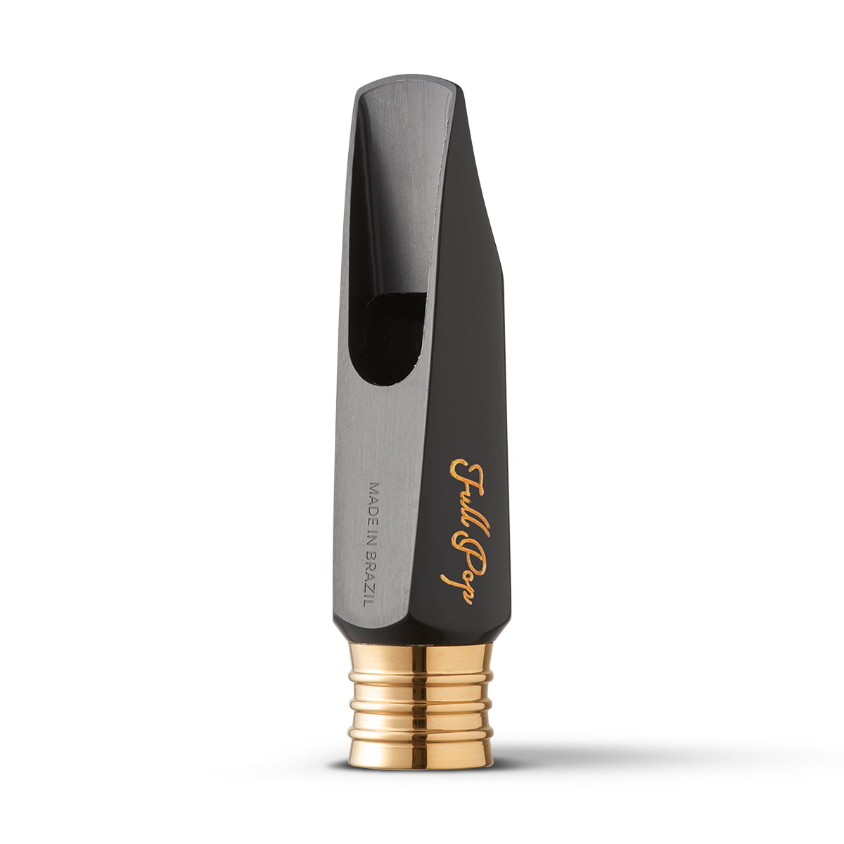 Boquilha Everton Full Pop 7 - SaxShop - A casa do Saxofonista