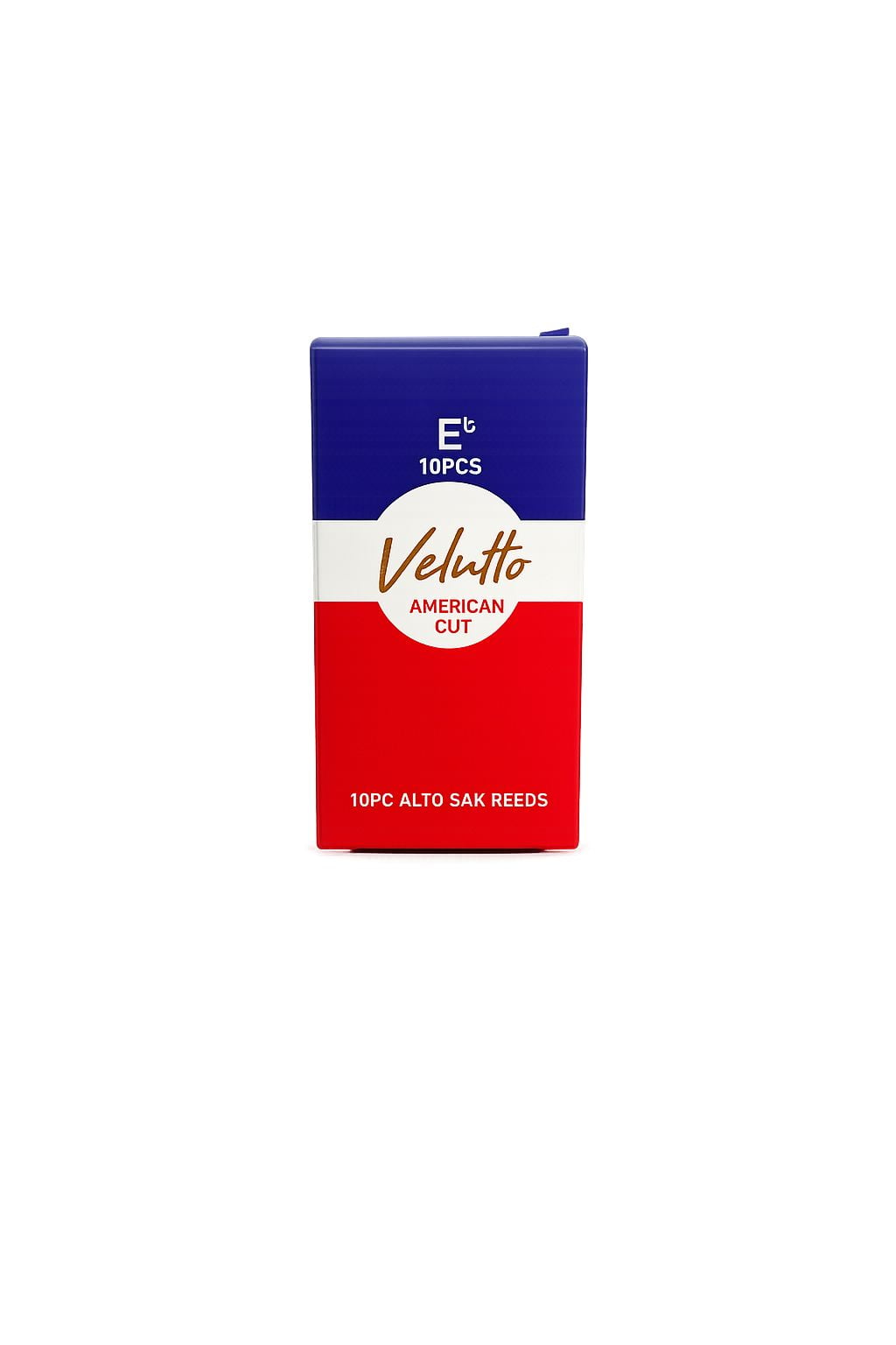 Palheta Velutto Corte Americano Para Saxofones