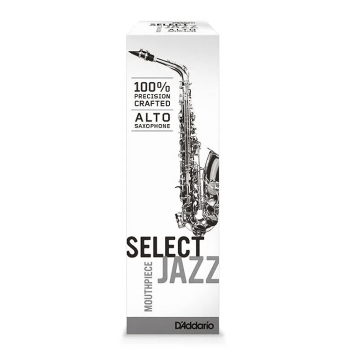 Palheta Select Jazz Sax Tenor ( Unidade )