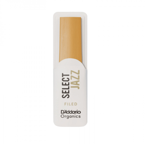 Palheta Select Jazz Sax Tenor ( Unidade )