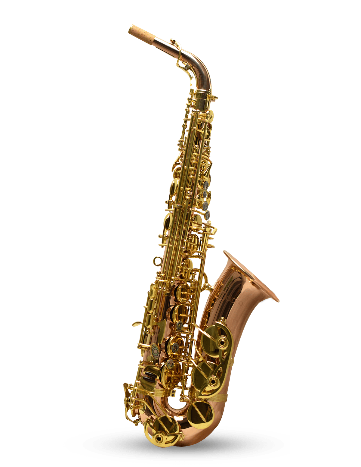 Saxofone Alto Dakapo Dssa1