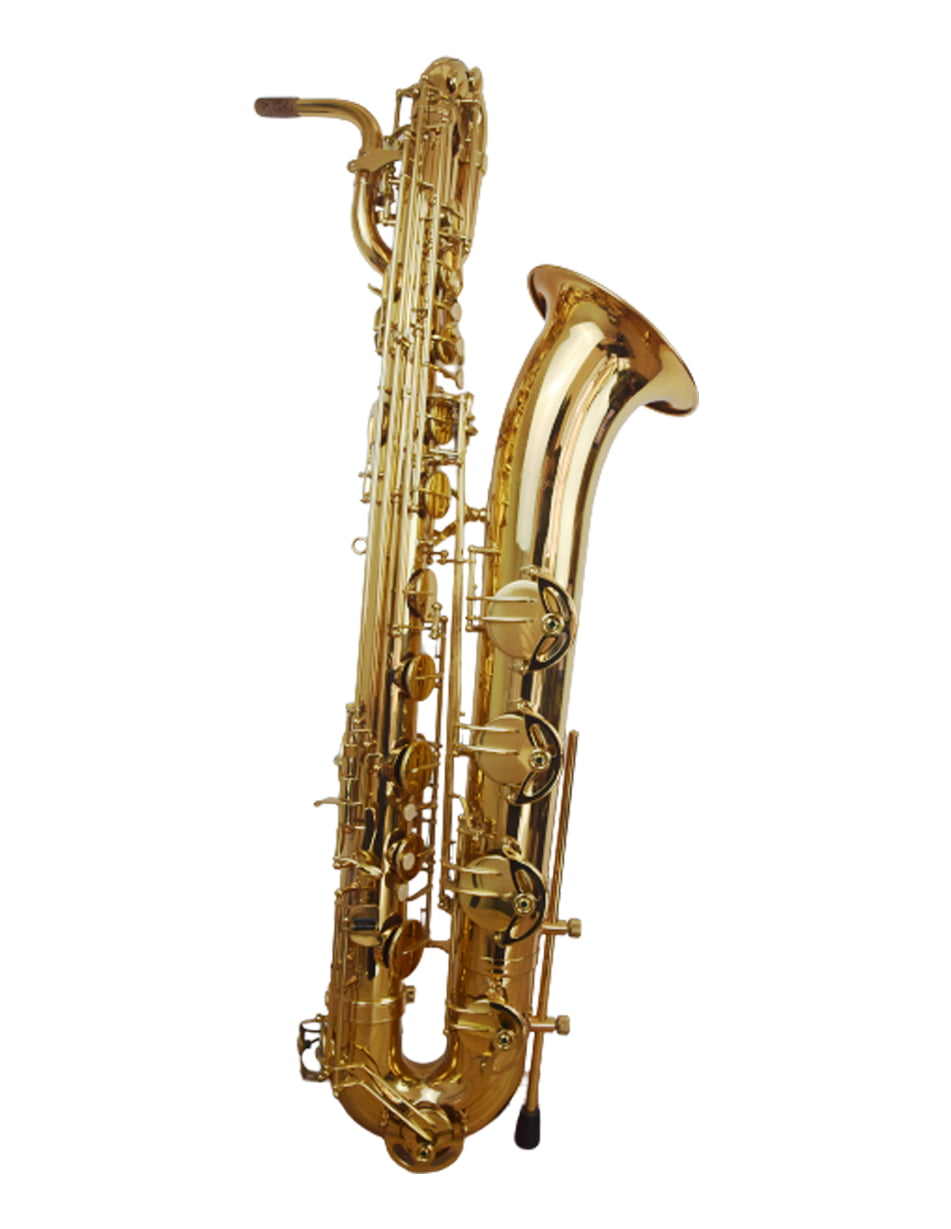 Saxofone Barítono Wing 