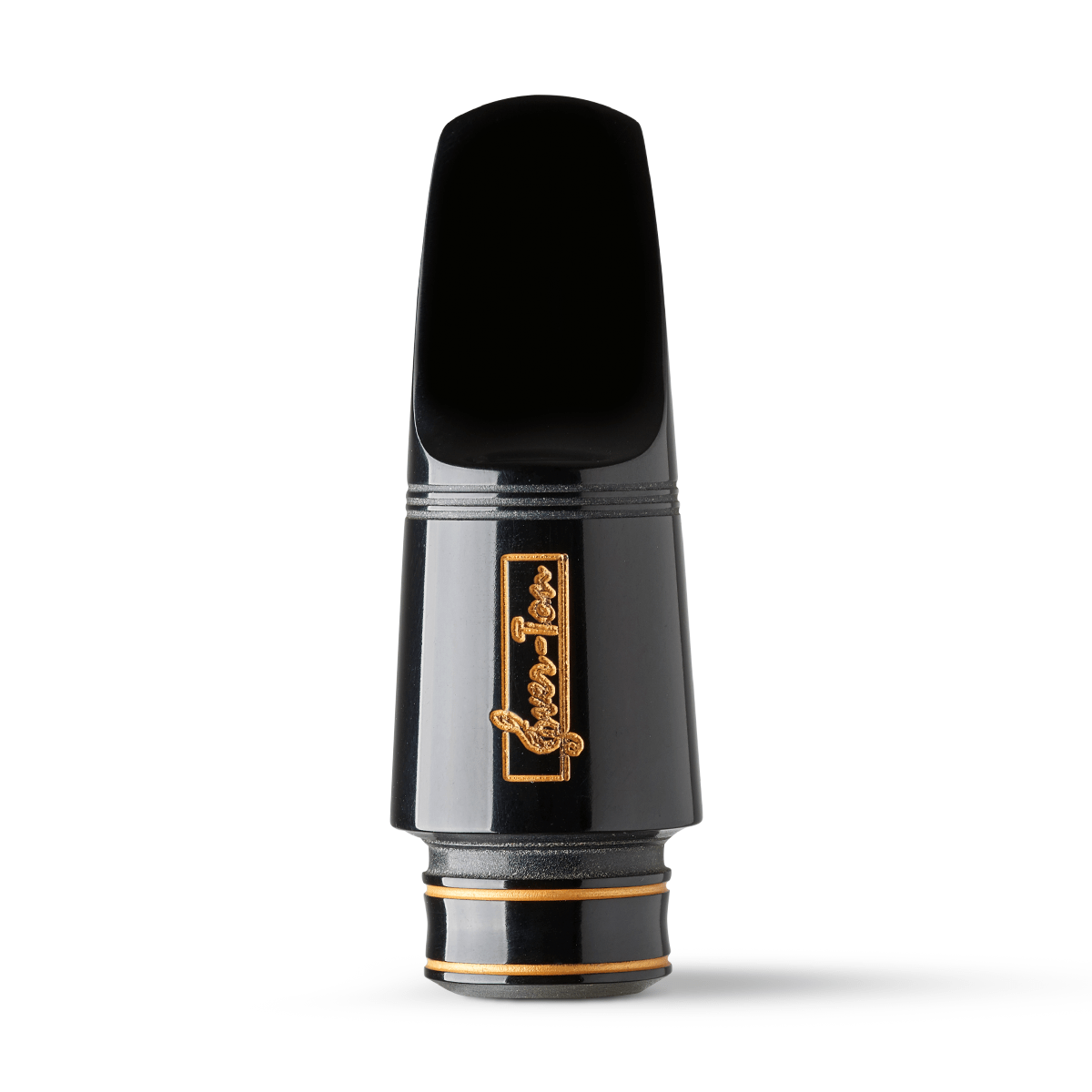 Boquilha P/ Sax Soprano Evidence Black 7 - S/ Abraçadeira