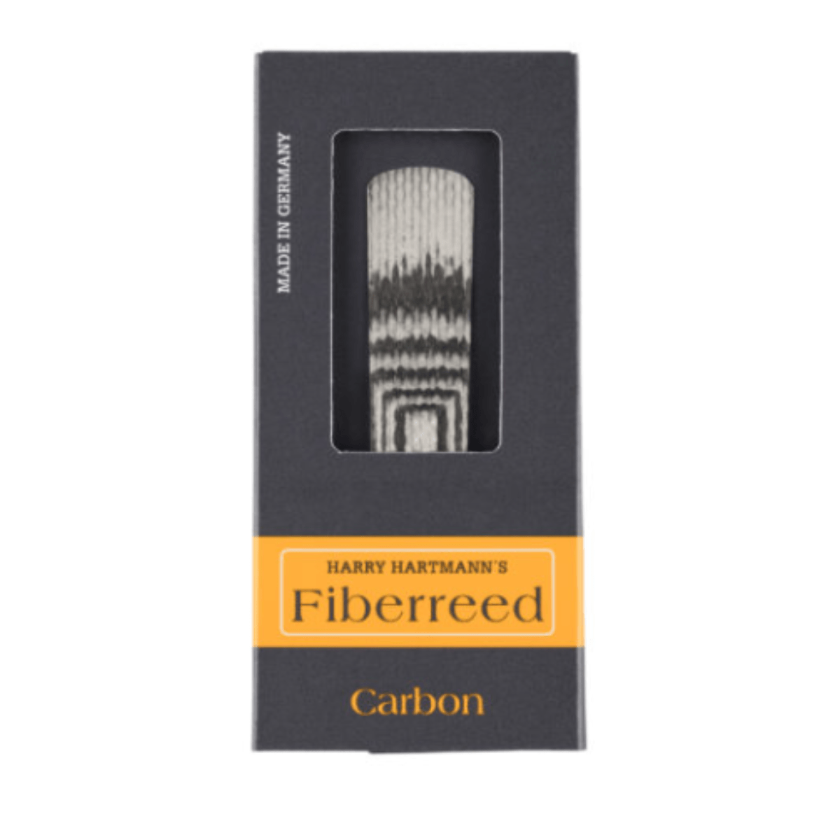 Fiberreed Carbon Saxofone alto MH Francisco