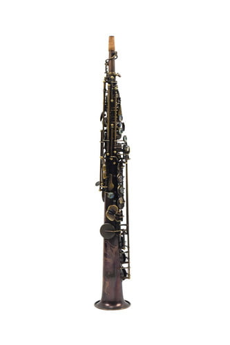 Saxofone Soprano Magenthus