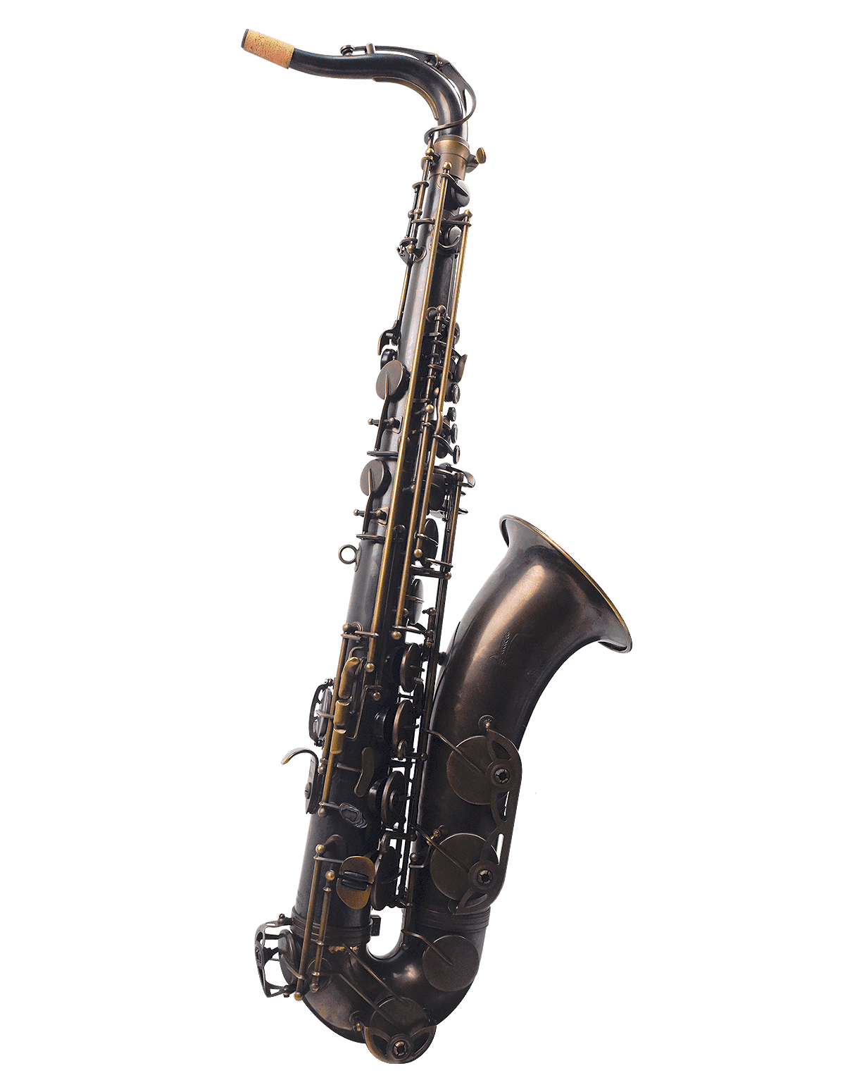 Saxofone Tenor Magenthus / Rafael