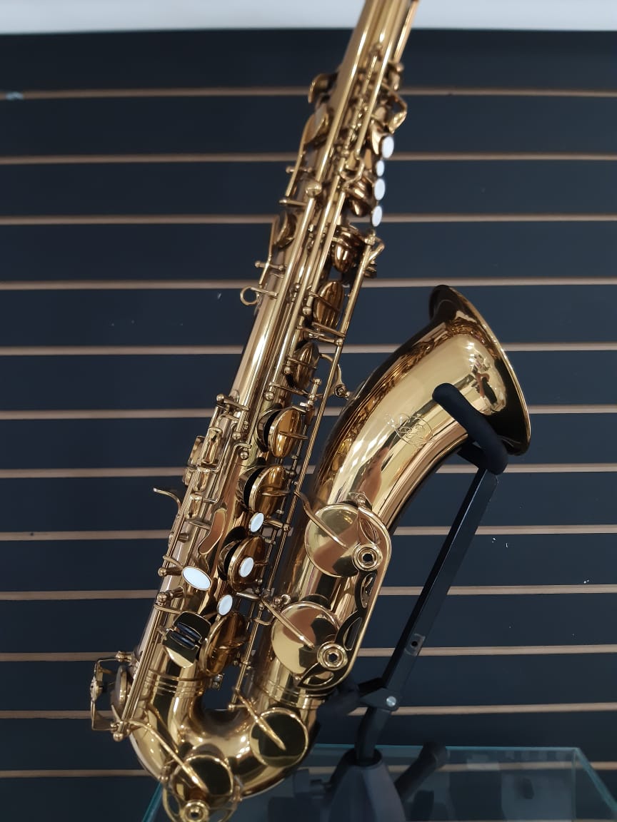 Saxofone Tenor Soul