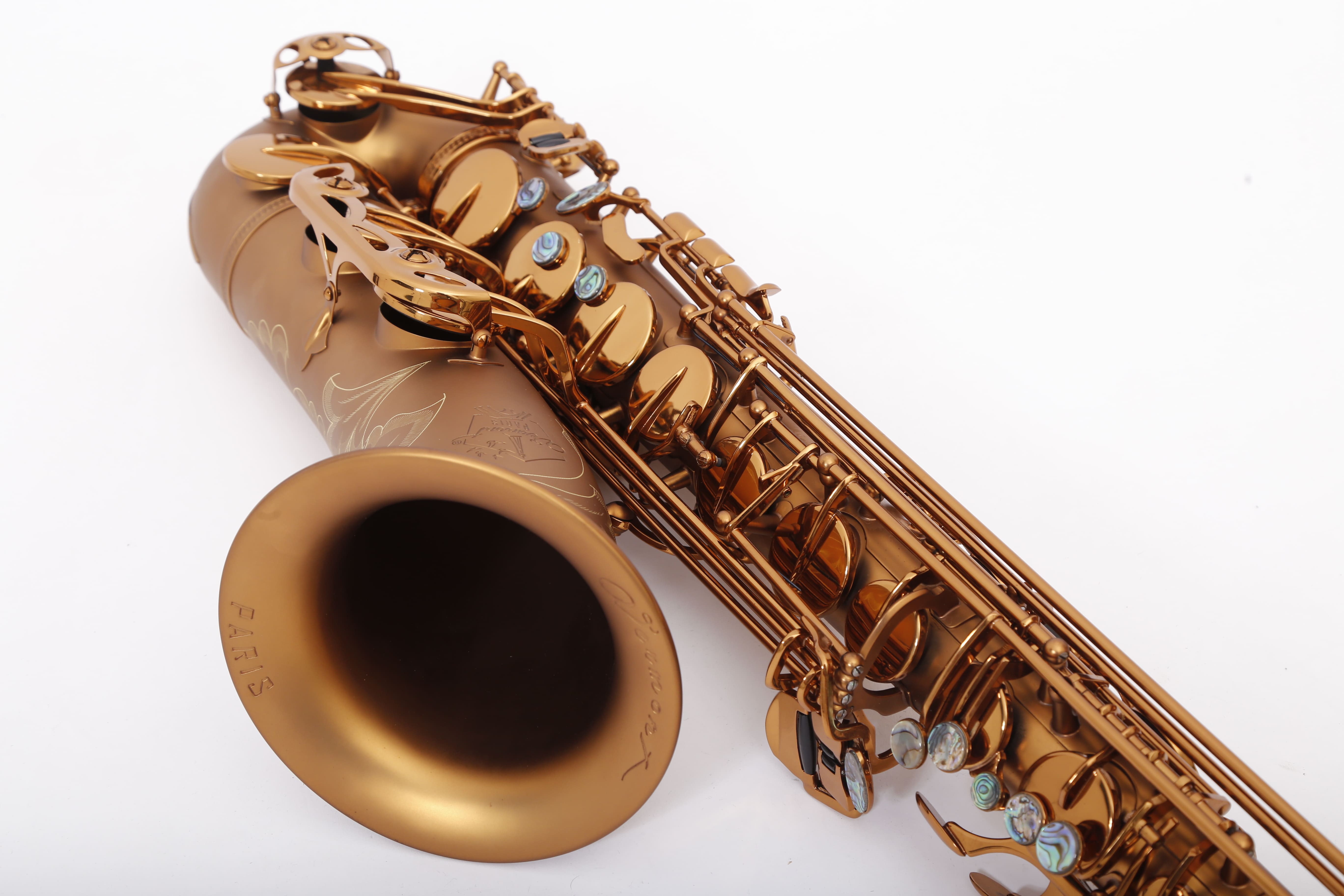 Saxofone Alto Vintago