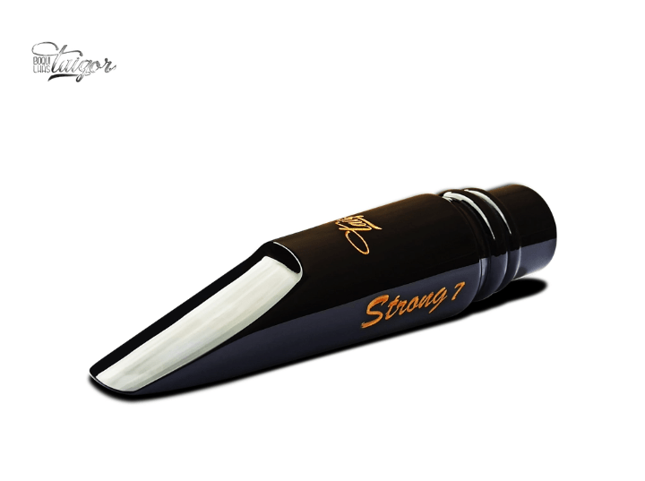 Boquilha Sax Barítono Taigor Strong