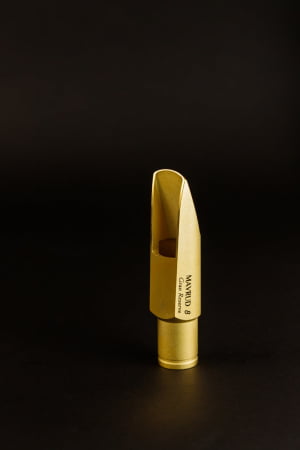 Boquilha Barkley Sax Tenor Mavrud Gran Reserve - Origen