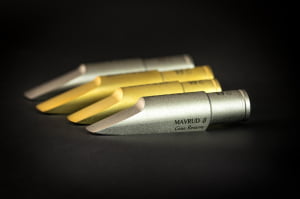 Boquilha Barkley Sax Tenor Mavrud Gran Reserve - Origen