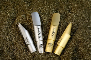 Boquilha Barkley Sax Tenor Mavrud Gran Reserve - Origen