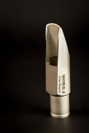 Boquilha Barkley Sax Tenor Mavrud Gran Reserve - Origen