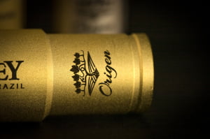 Boquilha Barkley Sax Tenor Mavrud Gran Reserve - Origen