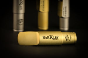 Boquilha Barkley Sax Tenor Mavrud Gran Reserve - Origen