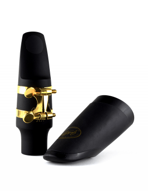 Boquilha Sax Alto Jody Jazz HR 