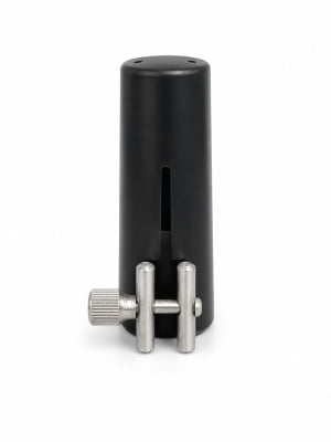 Abraçadeira de Aço Inox para Saxofones 