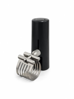 Abraçadeira de Aço Inox para Saxofones 