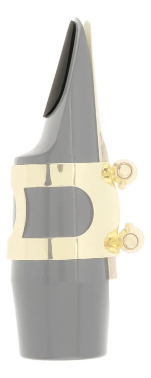 Adesivo Protetor Para Boquilhas De Massa Alto/Tenor/Baritono e Clarinete / UNIDADE