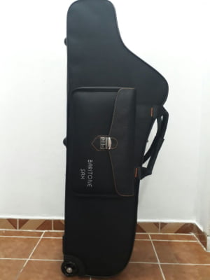 Case de Saxofone Barítono 