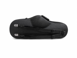Estojo para Saxofone Alto Crocodilus 