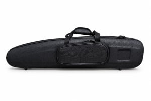 Estojo para Saxofone Soprano Crocodilus 