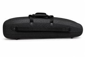 Estojo para Saxofone Soprano Crocodilus