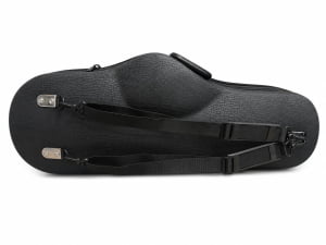 Estojo para Saxofone Tenor Crocodilus 