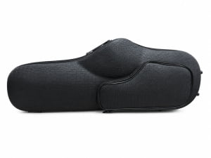Estojo para Saxofone Tenor Crocodilus 