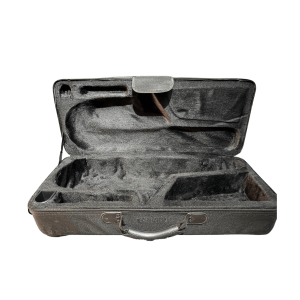 Case Standard Para Saxofone Alto 