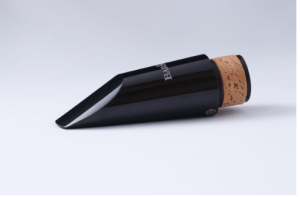 Boquilha Barkley Classic S De Clarinete
