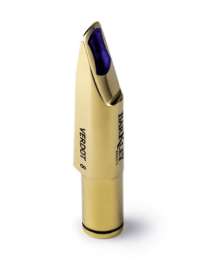 Boquilha Verdot Gran Reserve Origen - Sax Tenor 