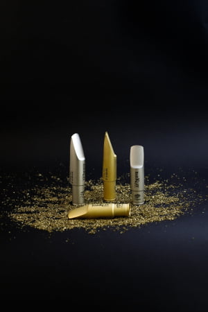 Boquilha Barkley Sax Alto Mavrud Gran Reserve - Origen