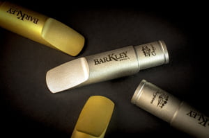 Boquilha Barkley Sax Alto Mavrud Gran Reserve - Origen