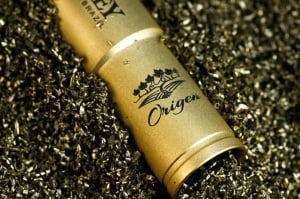 Boquilha Barkley Sax Alto Mavrud Gran Reserve - Origen