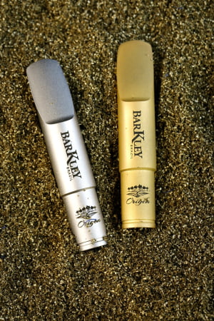 Boquilha Barkley Sax Alto Mavrud Gran Reserve - Origen