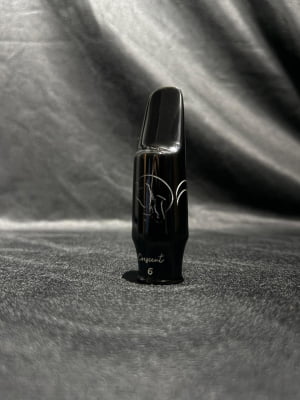 Boquilha Moonlight para Saxofone Alto